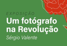 Nos 50 anos da Liberdade, Viseu relembra a Revolução pela lente do fotógrafo Sérgio Valente