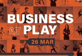 Desporto e empresas de mãos dadas na iniciativa “Business at Play”, em Viseu