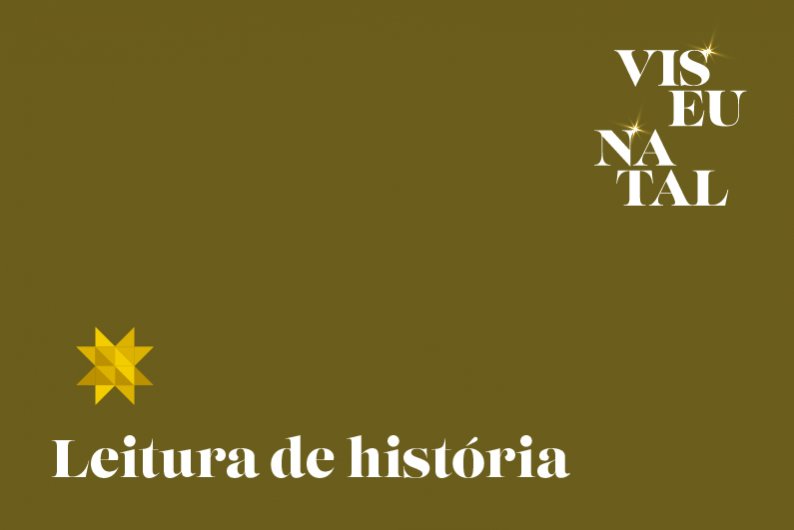 Vários horários | Leitura de histórias "Junto as Magos, leitura de histórias de Natal, com Cláudia Sousa" | Museu de História da Cidade