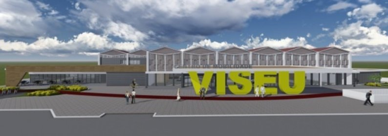 Câmara de Viseu aprova obras estruturantes no valor de 11 milhões de euros