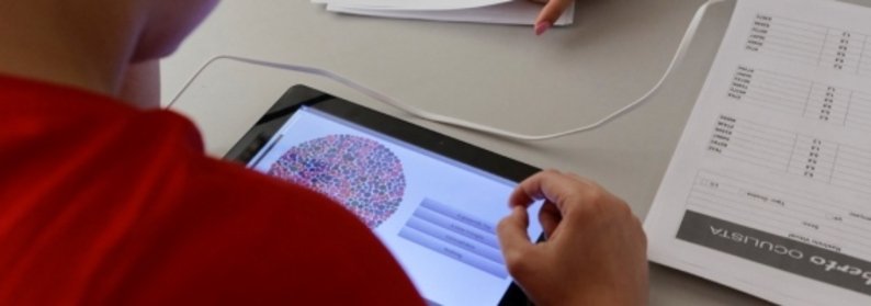 Município de Viseu compra tablets para emprestar a 500 alunos do 1.º ciclo
