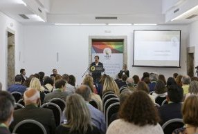 Educação e municípios de mãos dadas no Encontro Nacional da Rede das Cidades Educadoras, em Viseu