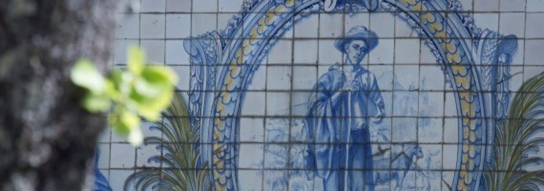 Painel de Azulejos do Rossio de “Interesse Municipal”