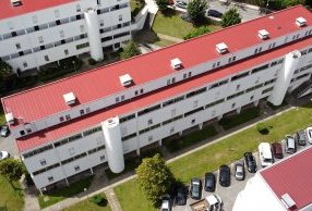 Município de Viseu investe na melhoria de condições das habitações do Bairro da Balsa