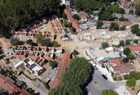 40 habitações do Bairro Municipal de Viseu terão apoio financeiro do programa “1º Direito”