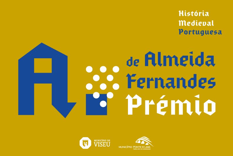 Estão abertas as candidaturas para o Prémio “A. de Almeida Fernandes”, de 2021