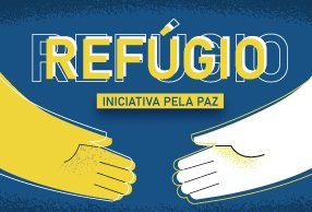 Iniciativa solidária “Refúgio” acontece esta segunda-feira, em Viseu, para apoiar os refugiados
