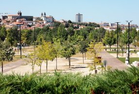 Município de Viseu dá mais um passo para valorizar Parque Urbano de Santiago