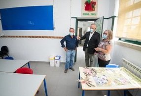 Município de Viseu investe mais de 1,7 milhões de euros no ano escolar 2020-2021