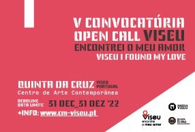 Até 31 de dezembro, Quinta da Cruz, em Viseu, é o local de receção privilegiado para a arte postal de todo o mundo