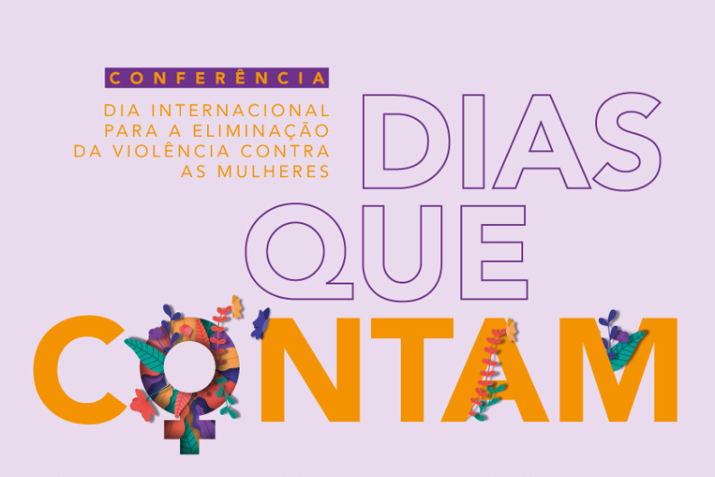 Município de Viseu organiza conferência para assinalar Dia Internacional para a Eliminação da Violência Contra as Mulheres