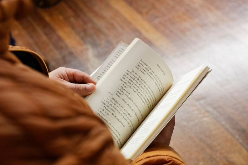 Biblioteca Municipal de Viseu lança novo projeto literário mensal: o Clube de Leitura “Livros às Segundas”