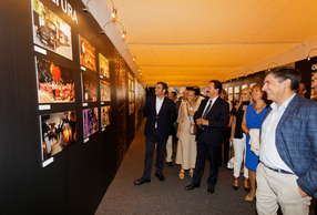 Multiusos de Viseu acolhe exposição fotográfica dedicada à “Melhor Cidade para Viver”