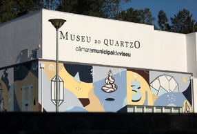Museu do Quartzo recebe duas novas exposições dedicadas ao Quartzo e ao Planeta