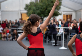 Viseu celebra Dia Mundial da Dança com programa especial