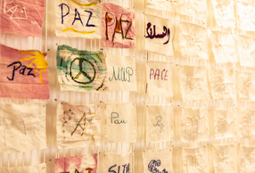 Quinta da Cruz, em Viseu, despede-se do projeto “Cartografias Têxteis” com visita da Associação TODOS