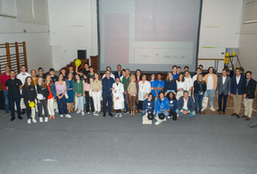 4 escolas de Viseu apresentaram projetos empreendedores no Concurso Municipal de Ideias de Negócio