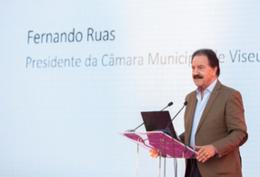 Presidente da Câmara, Dr. Fernando Ruas, questiona o papel do Estado no processo que levou ao encerramento do CAT