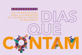 Município de Viseu organiza conferência para assinalar Dia Internacional para a Eliminação da Violência Contra as Mulheres