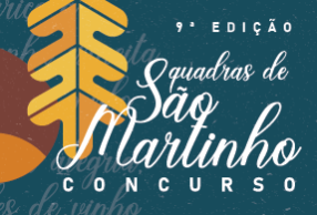 Biblioteca Municipal de Viseu promove 9ª edição das Quadras de São Martinho