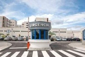 Ministra garante que obra de ampliação das Urgências do Hospital de Viseu estará desbloqueada antes do Verão