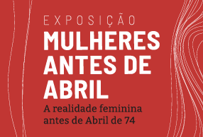 Município de Viseu celebra Dia Internacional da Mulher com nova exposição e conversa na Casa da Ribeira